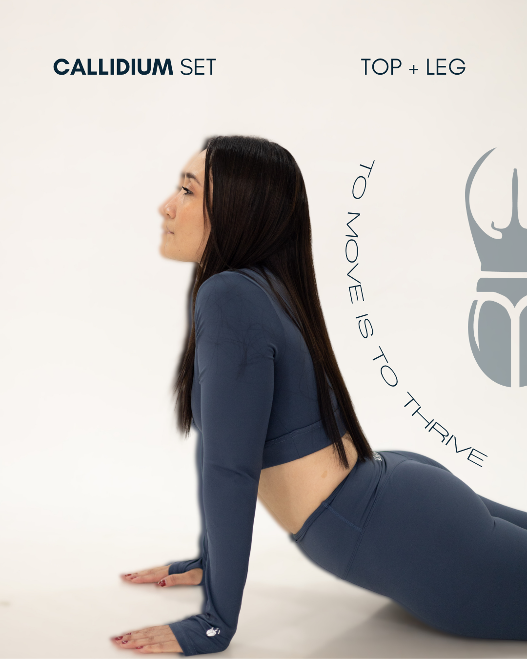 Callidium Set