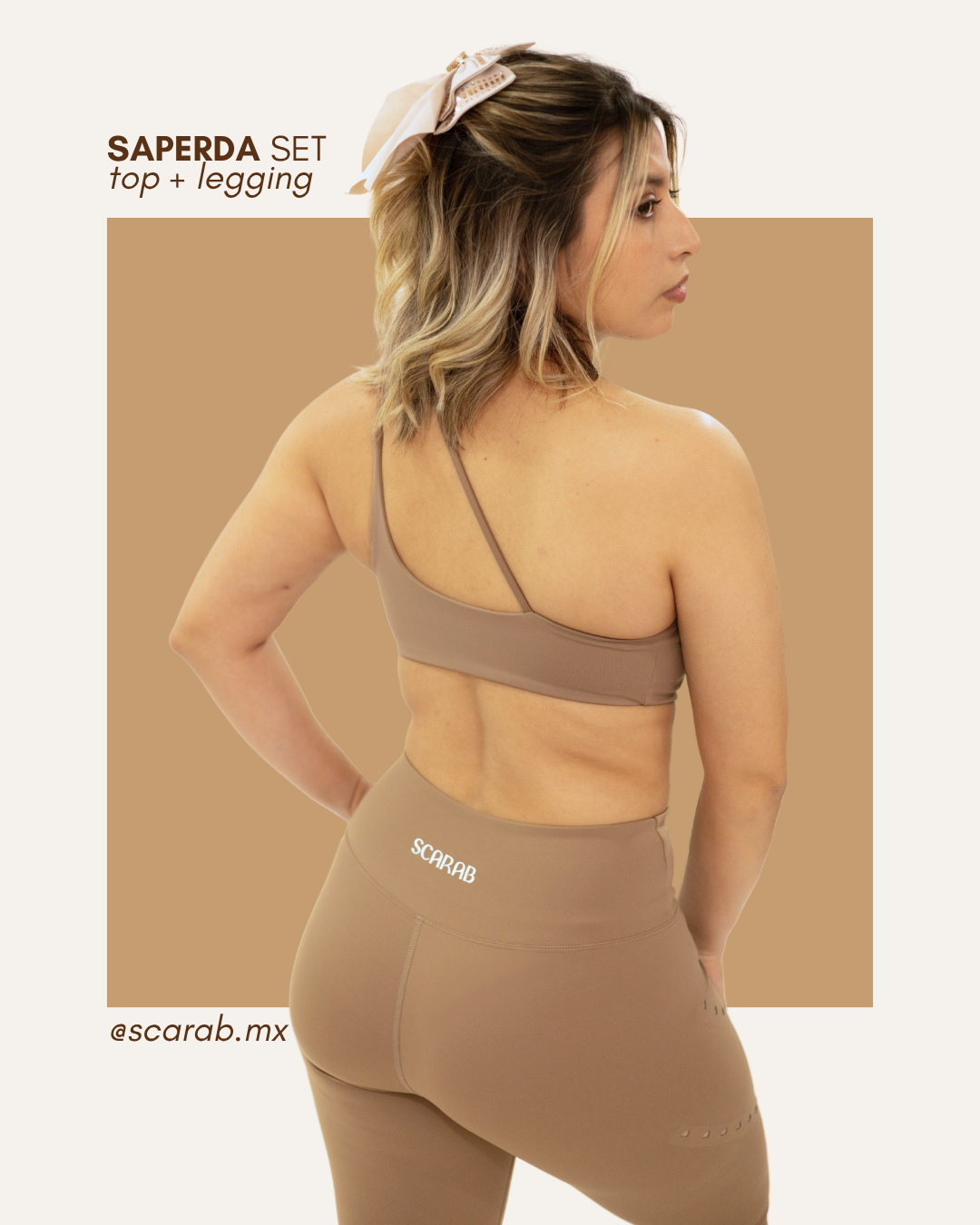 Scarab Instagram
