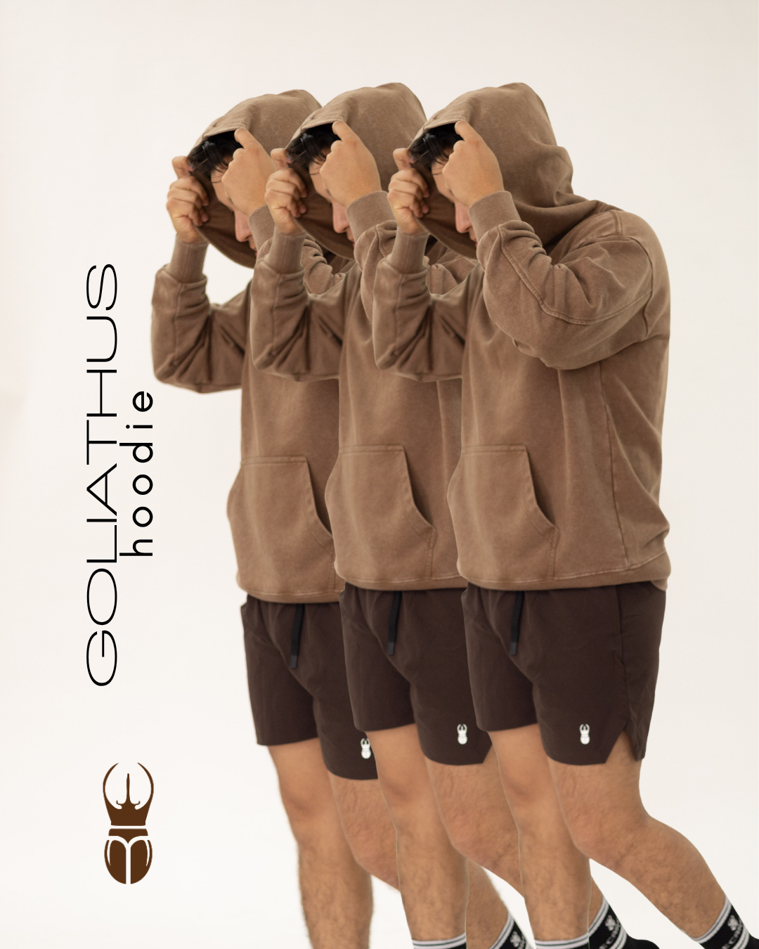 Goliathus Hoodie